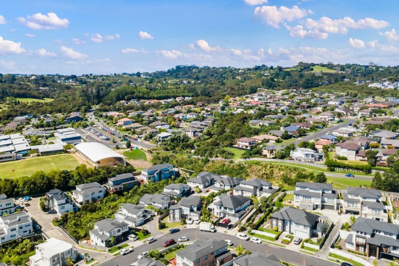 Forest View With Parking And Garden Apartment *